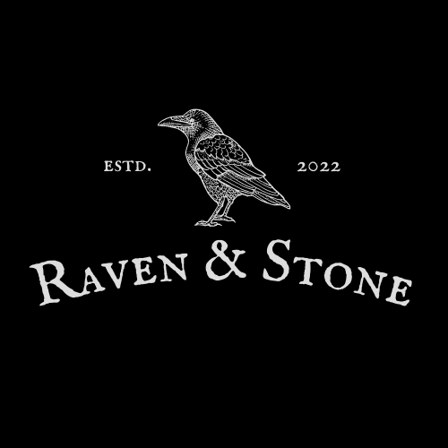 Raven and Stone 